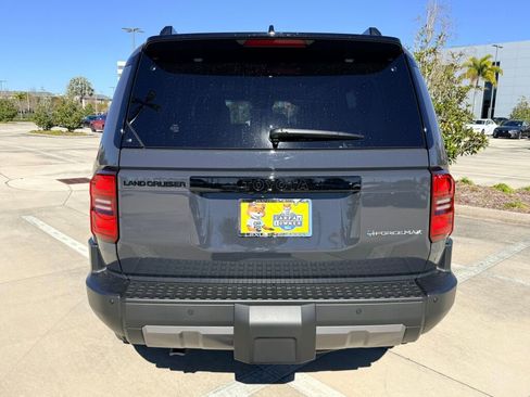 Used 2026 Toyota Land Cruiser image 10