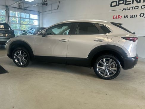 Used 2024 MAZDA CX-30 AWD 2.5 S w/ Preferred Package image 3