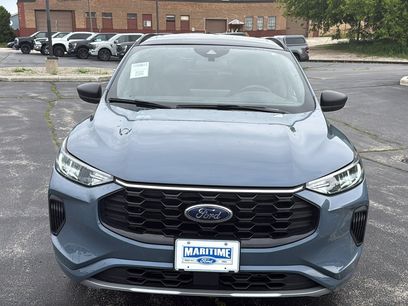 Used 2023 Ford Escape ST-Line w/ Tech Pack #1