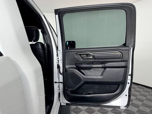 Used 2021 RAM 1500 Limited w/ Advanced Safety Group image 31