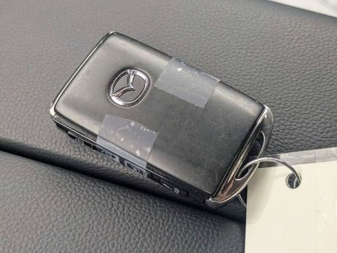 Used 2025 MAZDA CX-50 AWD 2.5 S w/ Premium Plus Pkg image 32