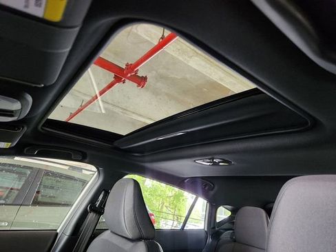 New 2025 Subaru Crosstrek 2.5i Sport image 15