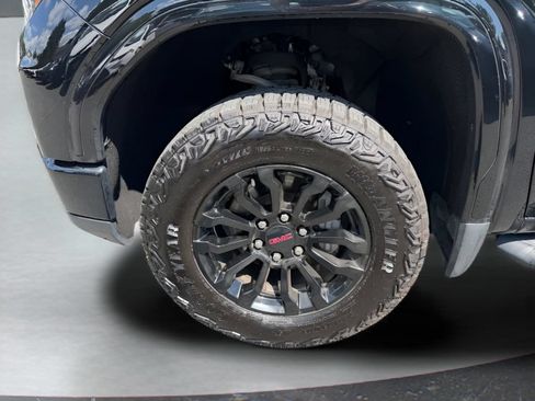 Used 2022 GMC Sierra 1500 AT4X AWD/4WD image 14