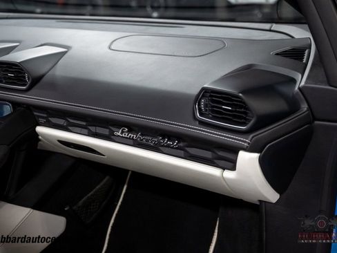 Used 2016 Lamborghini Huracan LP 610-4 image 29