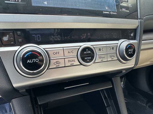 Used 2016 Subaru Outback 3.6R Limited image 9