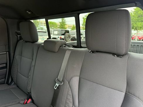 Used 2026 Toyota Tundra SR RWD image 26