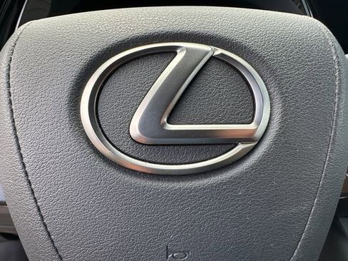 Used 2024 Lexus TX 500h w/ Technology Package image 31