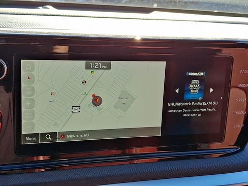 Certified 2023 Kia K5 GT-Line image 6