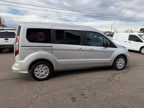 Used 2018 Ford Transit Connect XLT image 10