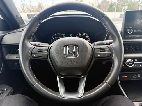 Used 2023 Honda CR-V Sport image 15