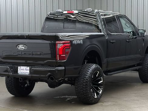 Used 2026 Ford F150 Lariat AWD/4WD image 5