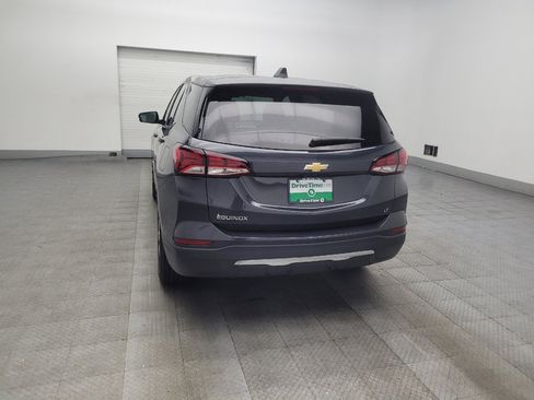 Used 2022 Chevrolet Equinox LT FWD image 6