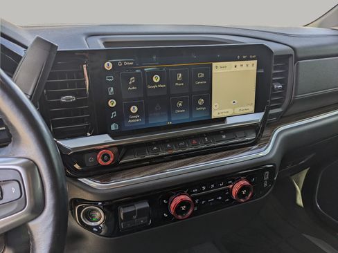 Used 2022 Chevrolet Silverado 1500 LT w/ All Star Edition Plus RWD image 26