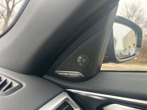 New 2026 BMW 430i xDrive Convertible w/ M Sport Package image 23