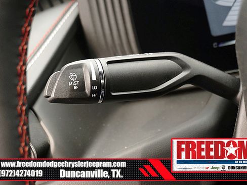 New 2026 Dodge Charger Scat Pack image 30