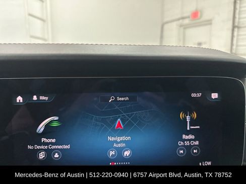 Used 2022 Mercedes-Benz AMG GT 53 image 19