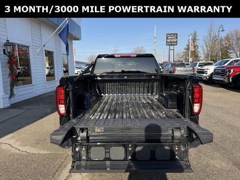 Used 2021 GMC Sierra 1500 SLE image 9