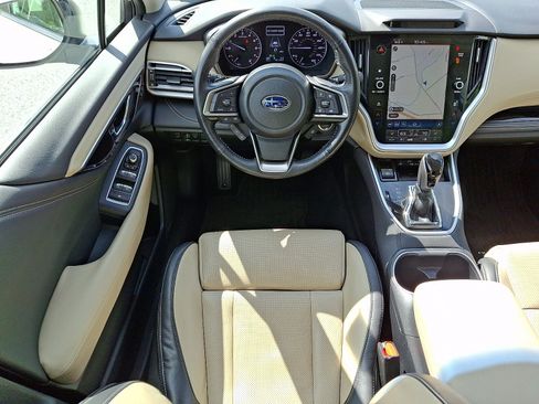 Used 2022 Subaru Outback Limited AWD/4WD image 11
