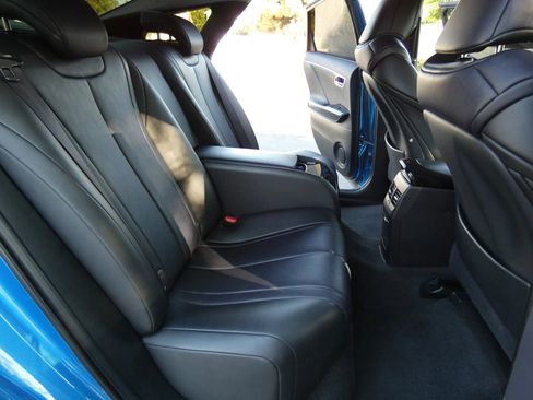 Used 2018 Toyota Mirai image 35