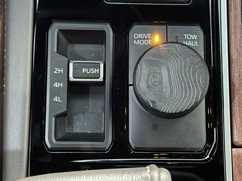 Used 2024 Toyota Tundra 1794 Edition image 18