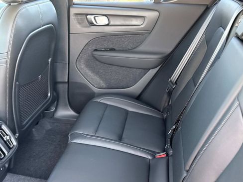 New 2026 Volvo XC40 B5 Ultra w/ Climate Package image 12