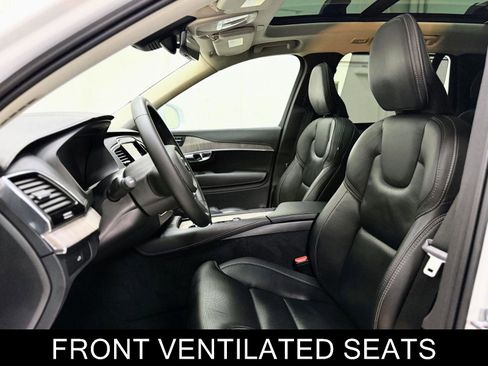 Used 2023 Volvo XC90 B6 Ultimate image 15