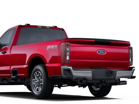 New 2025 Ford F250 XLT w/ FX4 Off-Road Package image 19