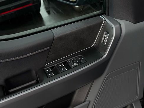 Used 2025 Ford F150 XLT w/ Equipment Group 301A Standard image 11