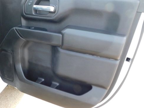 Used 2023 Chevrolet Silverado 2500 W/T w/ WT Fleet Convenience Package image 22