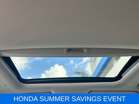 Used 2023 Honda CR-V EX image 10