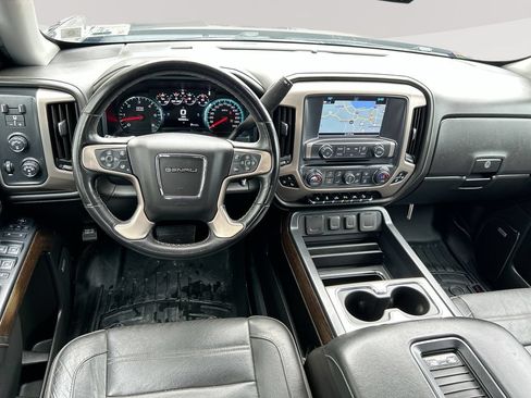 Used 2018 GMC Sierra 1500 Denali AWD/4WD image 22