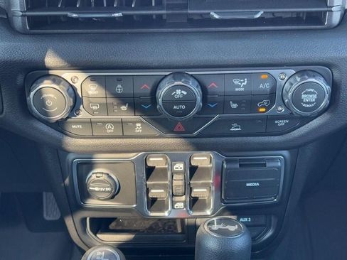 New 2026 Jeep Wrangler Sport S image 9