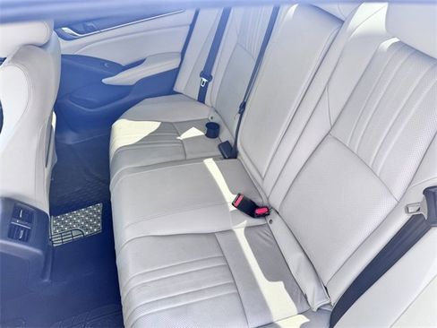 Used 2019 Honda Accord EX-L image 23