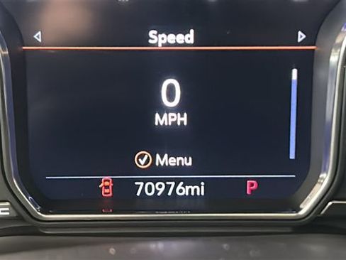 Used 2022 GMC Sierra 1500 Denali w/ Denali Premium Package AWD/4WD image 19