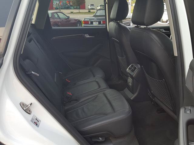Used 2012 Audi Q5 2.0T Premium AWD/4WD image 17