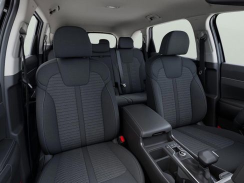 New 2026 Kia Sorento LX image 15