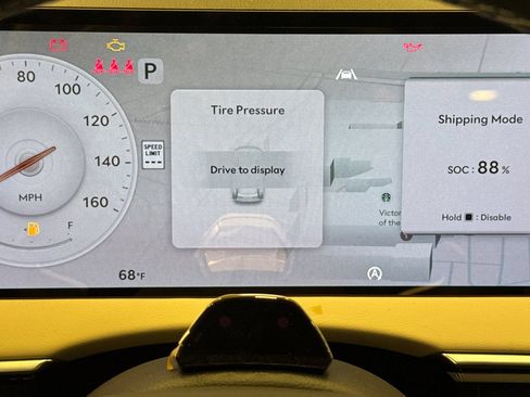 New 2026 Genesis GV70 2.5T Advanced AWD/4WD image 25