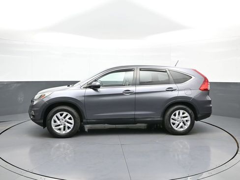 Used 2016 Honda CR-V EX image 9