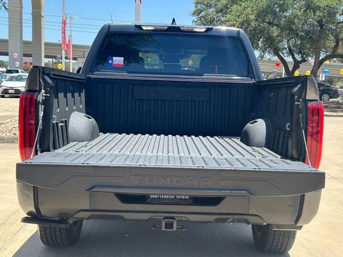 Used 2024 Toyota Tundra SR5 AWD/4WD image 12