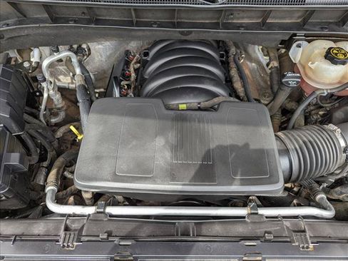 Used 2022 Chevrolet Silverado 1500 RST w/ Convenience Package II AWD/4WD image 20