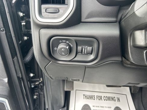 Used 2022 RAM 2500 Laramie w/ Protection Group image 7