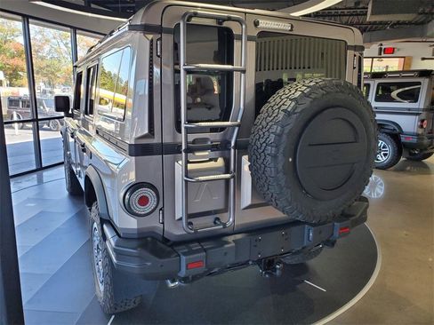 New 2025 INEOS Grenadier image 4