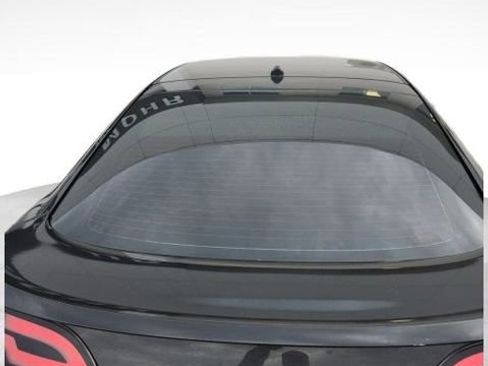 Used 2014 Chevrolet Volt Premium w/ Premium Trim Package image 7