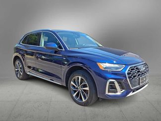 Certified 2023 Audi Q5 2.0T Premium Plus w/ Premium Plus Package AWD/4WD video 2