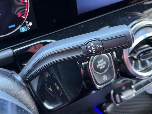 Certified 2025 Mercedes-Benz GLA 250 4MATIC image 20