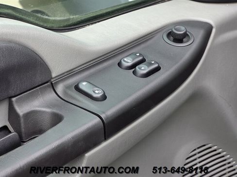 Used 2007 Ford F550 4x4 Super Cab Super Duty image 16