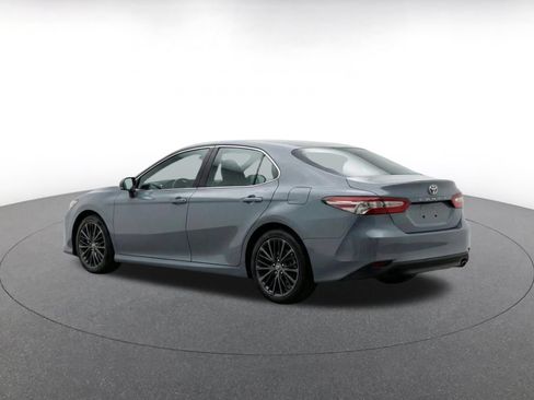 Used 2026 Toyota Camry SE FWD image 6