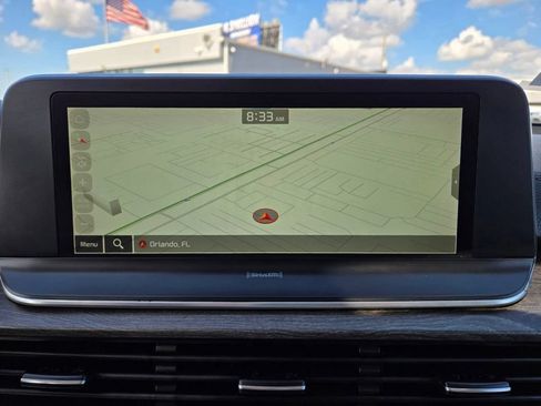Used 2022 Kia Telluride EX FWD image 31