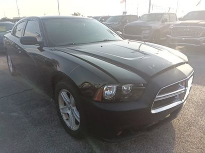 Used 2012 Dodge Charger SE w/ Sport Appearance Group