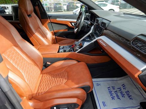 Used 2019 Lamborghini Urus Base image 36